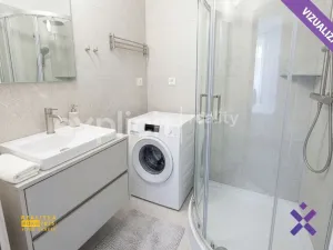 Prodej bytu 3+1, Zlín, třída Svobody, 67 m2