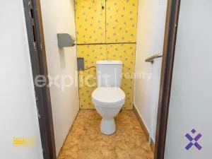 Prodej bytu 3+1, Zlín, třída Svobody, 67 m2