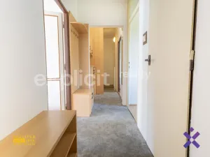 Prodej bytu 3+1, Zlín, třída Svobody, 67 m2