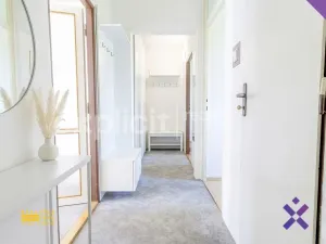 Prodej bytu 3+1, Zlín, třída Svobody, 67 m2