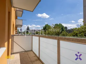 Prodej bytu 3+1, Zlín, třída Svobody, 67 m2