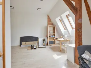 Pronájem bytu 2+kk, Ústí nad Labem, Masarykova, 63 m2