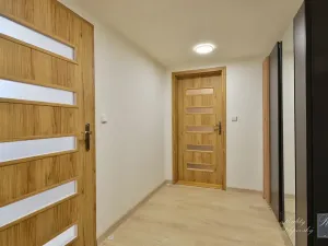Pronájem bytu 2+kk, Ústí nad Labem, Masarykova, 63 m2