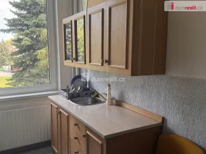 Pronájem kanceláře, Prachatice - Prachatice II, Zlatá stezka, 13 m2