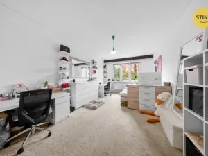 Prodej bytu 3+1, Valašské Meziříčí, Na Šištotě, 74 m2