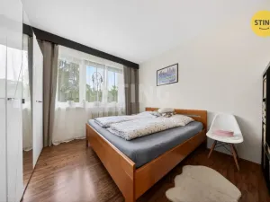 Prodej bytu 3+1, Valašské Meziříčí, Na Šištotě, 74 m2
