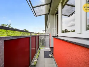 Prodej bytu 3+1, Valašské Meziříčí, Na Šištotě, 74 m2
