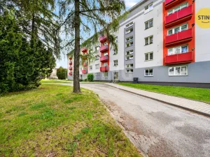 Prodej bytu 3+1, Valašské Meziříčí, Na Šištotě, 74 m2