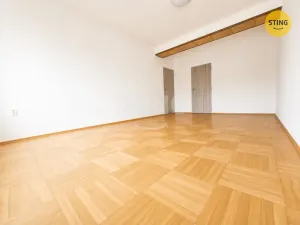 Pronájem bytu 2+1, Ostrava, Španielova, 55 m2