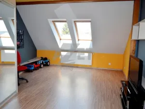 Prodej rodinného domu, Olomouc - Nemilany, 350 m2