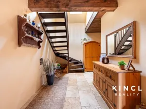 Prodej rodinného domu, Semily, Benešovská, 163 m2
