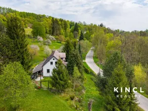 Prodej rodinného domu, Semily, Benešovská, 163 m2