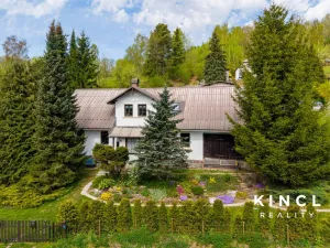 Prodej rodinného domu, Semily, Benešovská, 163 m2