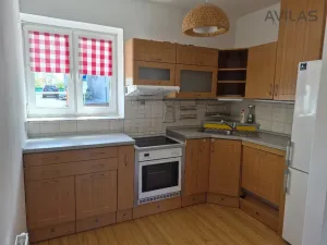 Pronájem bytu 3+kk, Jílové u Prahy, Rudných dolů, 76 m2