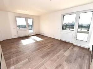 Prodej bytu 3+kk, Praha - Strašnice, Strančická, 138 m2
