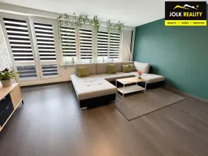 Prodej bytu 3+1, Opava, Antonína Sovy, 71 m2
