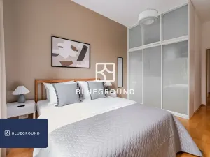 Pronájem bytu 2+kk, Praha - Vinohrady, U Zvonařky, 63 m2