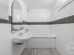 Prodej bytu 2+1, Ostrava - Výškovice, Lumírova, 65 m2