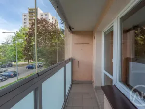 Prodej bytu 2+1, Ostrava - Výškovice, Lumírova, 65 m2