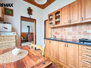 Prodej chaty, Seč, 46 m2