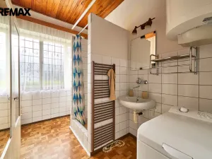 Prodej chaty, Seč, 46 m2