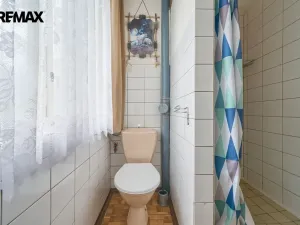 Prodej chaty, Seč, 46 m2