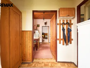 Prodej chaty, Seč, 46 m2