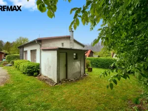 Prodej chaty, Seč, 46 m2