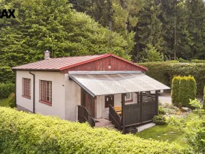 Prodej chaty, Seč, 46 m2