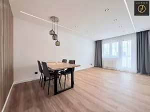 Pronájem bytu 2+1, Kladno, Obránců míru, 53 m2