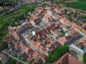 Prodej rodinného domu, Jemnice, náměstí Svobody, 78 m2