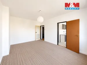 Prodej bytu 2+1, Praha - Letňany, Šumperská, 53 m2