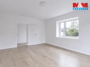 Pronájem bytu 3+kk, Praha - Běchovice, Antonína Hodného, 100 m2
