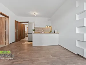 Pronájem bytu 2+kk, Náchod, Riegrova, 52 m2
