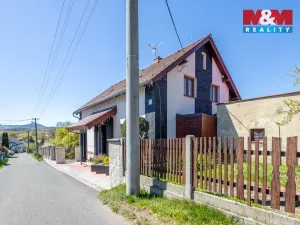 Prodej rodinného domu, Varnsdorf, Aloise Jiráska, 152 m2