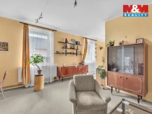 Prodej rodinného domu, Smilovice - Újezdec, 64 m2