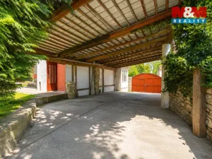 Prodej rodinného domu, Vysoké Mýto, Javornického, 103 m2