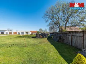 Prodej bytu 3+1, Žitovlice, 67 m2