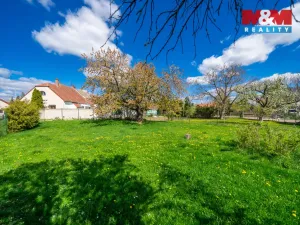 Prodej pozemku pro bydlení, Ostrovačice, 426 m2