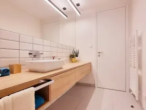Pronájem bytu 2+kk, Brno, V rejích, 63 m2