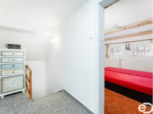 Prodej rodinného domu, Kruh, 129 m2