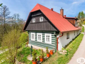 Prodej rodinného domu, Kruh, 129 m2