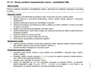 Prodej pole, Sloup, 4000 m2