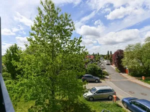 Pronájem bytu 2+kk, Praha - Uhříněves, Saturnova, 45 m2