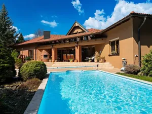 Prodej rodinného domu, Zruč-Senec, Na výsluní, 550 m2