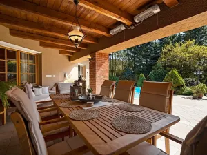 Prodej rodinného domu, Zruč-Senec, Na výsluní, 550 m2