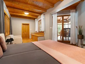 Prodej rodinného domu, Zruč-Senec, Na výsluní, 550 m2