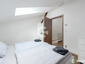 Prodej bytu 3+kk, Králíky, 17. listopadu, 118 m2