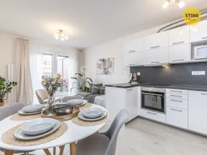 Prodej bytu 3+kk, Praha, Škrábkových, 80 m2