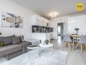 Prodej bytu 3+kk, Praha, Škrábkových, 80 m2